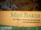 PAMPERED CHEF
