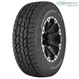 Cooper Discoverer AT All-Season 27555R20 117T Tire