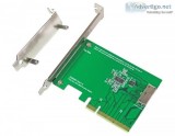 Order Best Quality Oculink To PCI-E Adapter Online
