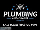 Full Service Plumbing and Drain