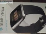 Fitbit New