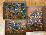 Marbles 300 all shapes and sizes