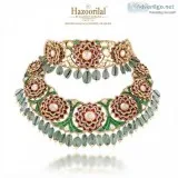 buy the best quality gold jewellery in Delhi