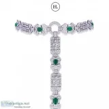 One of the most popular jewellers hazoorilal designs