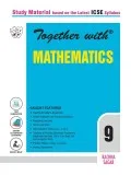 Rachna Sagar- Together With ICSE Mathematics Study Material for 