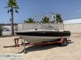 1989 WELLCRAFT 180 CLASSIC BOAT 4102203