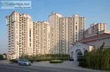 DLF Regal Gardens &ndash Ready to move Premium 4BHK homes at Sec