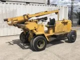 ARROW MASTER HJ-1250 HYDRAULIC HAMMER 77201203