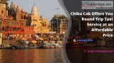 Chiku Cab is an economical and reliable taxi service provider in