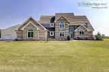 4 BR3.5 Bath Two-Story Copeland Rd