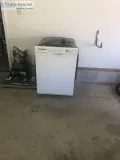 DISHWASHERAMANA USED