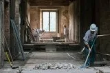 Total building Renovation Works