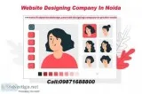 Website Designing Company In Noida Fpwd