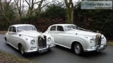 Rolls Royce Wedding Car Hire Service In UK From Premier Carriage