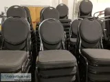 Banquet chairs
