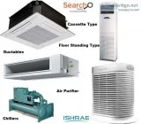 Air Terminal Devices - SearchO