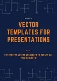 Vector templates for presentations | slidekit