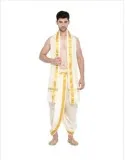 Cotton Dhoti - Buy Cotton Dhotis