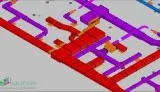 HVAC Duct Design Service Chicago - Silicon Engineering Consultan