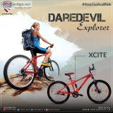 best quality ladies bicycle in India