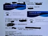 NY CHINESE CONSULATE RUSH APOSTILLE SERVICES