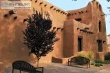 Santa Fe Painters