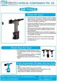 What are air tools and its Benefits