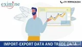 Indian trade data