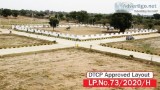 Right time to buy land property in Hyderabad