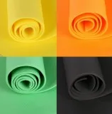 Hurry Up to Buy PVC Non-slip Fitness Slim Yoga Mats at Free of C