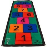 Hopscotch  Outdoor Fun for Kids  Jenjo Games Australia