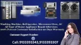 Samsung Washing Machine Repair Service in Secunderabad