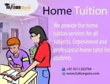Get Best Home Tuition Teachers  Home Tutors in Noida