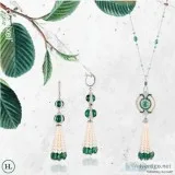 One of the best diamond jewellery showroom in Delhi