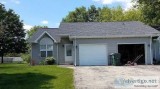 2 bedroom and 1 bathroom for rent