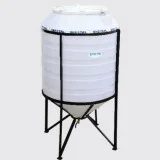 30 year old chemical storage tank suppliers - Sheetal Group