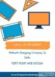 website designing  company in Delhi