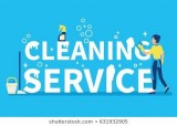 Residential and commercial cleaning
