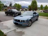 2007 Ford Mustang GT Premium Fast Loud