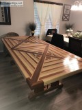 Custom Woodworking