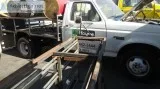  94 FORD F-350 460 V-8 DUAL REAR END 