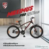 Bicycle available on offer for you to buy online