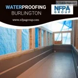 Waterproofing Burlington