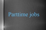 Jobs parttime jobs for students