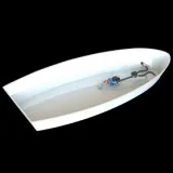 Vetus Thruster