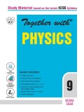 Rachna Sagar- Together With ICSE Physics Study Material for Clas