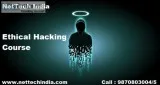 Ethical hacking course in Navi Mumbai