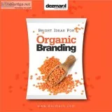 Packaging Design Company in Delhi  Cosmetic Packaging  Product P