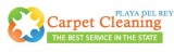 Carpet Cleaning Playa del Rey