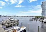 Enjoy breathtaking views of the lake ocean and the city.